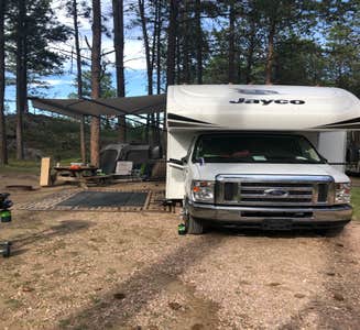 Camper-submitted photo from Big Pines 