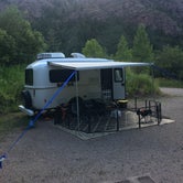 Review photo of Redstone Campground by Ronda C., August 1, 2020