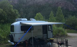 Ronda C.'s photo at Redstone Campground near Carbondale, CO