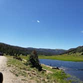 Review photo of Trujillo Meadows by Britt S., August 1, 2020