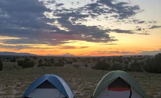 Kristin K.'s photo at Arkansas Point Campground — Lake Pueblo State Park near PSICC