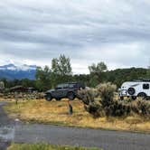 Review photo of Dakota Terraces Campground — Ridgway State Park by Kristin  K., August 1, 2020