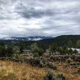 Review photo of Dakota Terraces Campground — Ridgway State Park by Kristin  K., August 1, 2020
