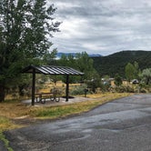 Review photo of Dakota Terraces Campground — Ridgway State Park by Kristin  K., August 1, 2020