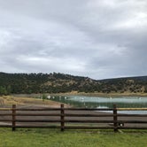 Review photo of Dakota Terraces Campground — Ridgway State Park by Kristin  K., August 1, 2020