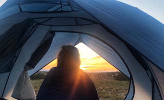 Kristin K.'s photo at Arkansas Point Campground — Lake Pueblo State Park near Pueblo, CO