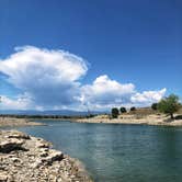 Review photo of Arkansas Point Campground — Lake Pueblo State Park by Kristin  K., August 1, 2020