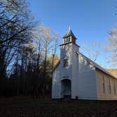 Review photo of Cataloochee Campground — Great Smoky Mountains National Park by Paul B., April 11, 2018