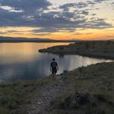 Review photo of Arkansas Point Campground — Lake Pueblo State Park by Kristin  K., August 1, 2020