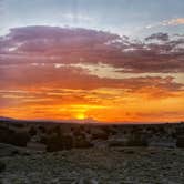 Review photo of Arkansas Point Campground — Lake Pueblo State Park by Kristin  K., August 1, 2020