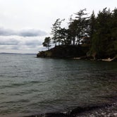 Review photo of Camano Island State Park by Dene H., August 1, 2020