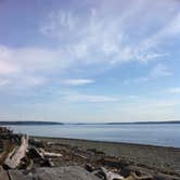 Review photo of Camano Island State Park Campground by Dene H., August 1, 2020