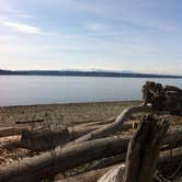 Review photo of Camano Island State Park Campground by Dene H., August 1, 2020