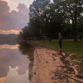 Review photo of Salt Lick Creek by Kristin  K., August 1, 2020