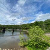 Review photo of Kentuck Campground — Ohiopyle State Park by Dave V., August 1, 2020