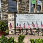 Review photo of Kentuck Campground — Ohiopyle State Park by Dave V., August 1, 2020