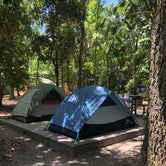 Review photo of Skidaway Island State Park Campground by Kristin  K., August 1, 2020
