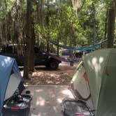 Review photo of Skidaway Island State Park Campground by Kristin  K., August 1, 2020