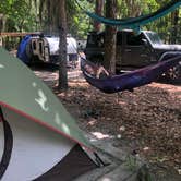 Review photo of Skidaway Island State Park Campground by Kristin  K., August 1, 2020