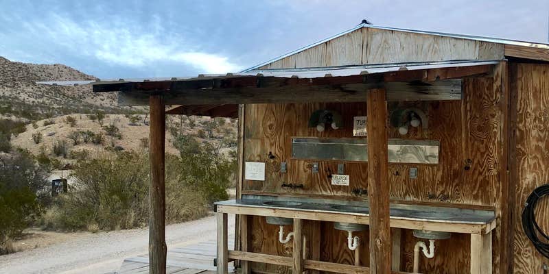 Camper submitted image from Rancho Topanga