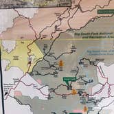 Review photo of Bandy Creek Campground — Big South Fork National River and Recreation Area by Shelly S., April 12, 2018