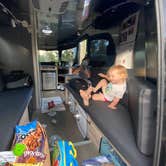 Review photo of Kelly Dahl by Todd C., August 1, 2020