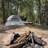 Review photo of Mount Herman Road Dispersed Camping by TreVon K., August 1, 2020