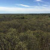 Review photo of Tippecanoe River State Park Campground by Luis M., August 1, 2020