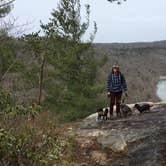 Review photo of Bandy Creek Campground — Big South Fork National River and Recreation Area by Shelly S., April 12, 2018
