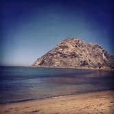 Review photo of Morro Bay State Park Campground by Anthony O., August 1, 2020