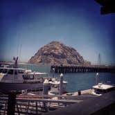 Review photo of Morro Bay State Park Campground by Anthony O., August 1, 2020