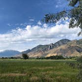 Review photo of Springville-Provo KOA by Dene H., July 31, 2020