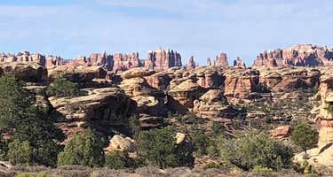 Needles Outpost & Campground