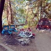 Review photo of Willaby Campground by Brittany C., August 1, 2020