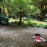 Review photo of Hidden Springs Campground — Humboldt Redwoods State Park by Erin S., August 1, 2020