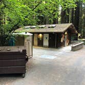 Review photo of Hidden Springs Campground — Humboldt Redwoods State Park by Erin S., August 1, 2020