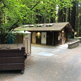 Review photo of Burlington - Humboldt Redwoods State Park by Erin S., August 1, 2020