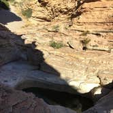 Review photo of Ernst Tinaja — Big Bend National Park by Camron B., April 12, 2018