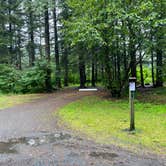 Review photo of Forest Acre Campground by Tanya B., August 1, 2020