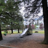 Review photo of Forest Acre Campground by Tanya B., August 1, 2020