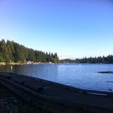 Review photo of Flowing Lake Park & Campground by Dene H., August 1, 2020