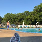 Review photo of Oak Shores Campground by Megan A., August 1, 2020