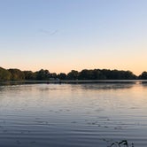 Review photo of Oak Shores Campground by Megan A., August 1, 2020