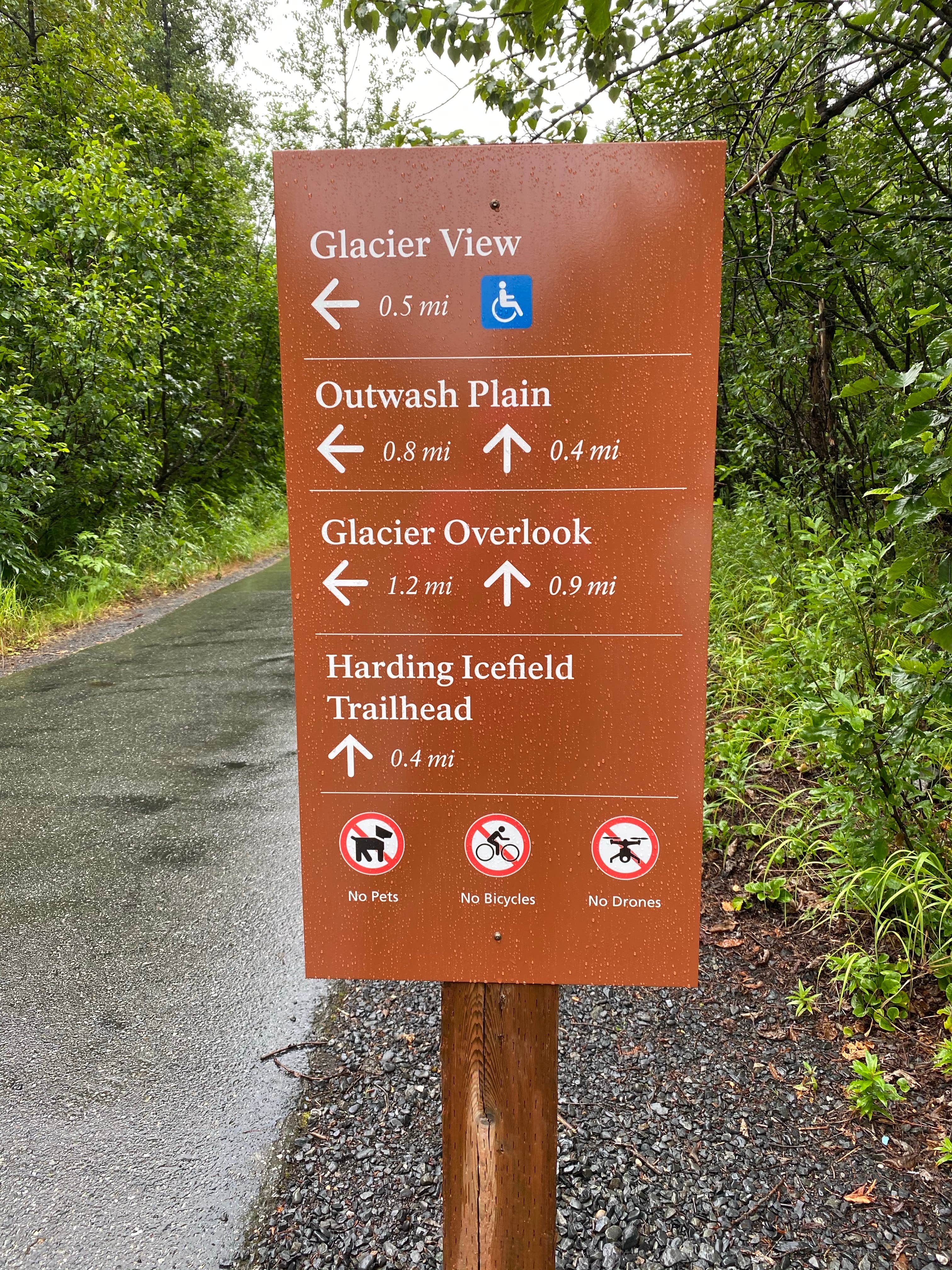 Camper submitted image from Seward KOA - 4
