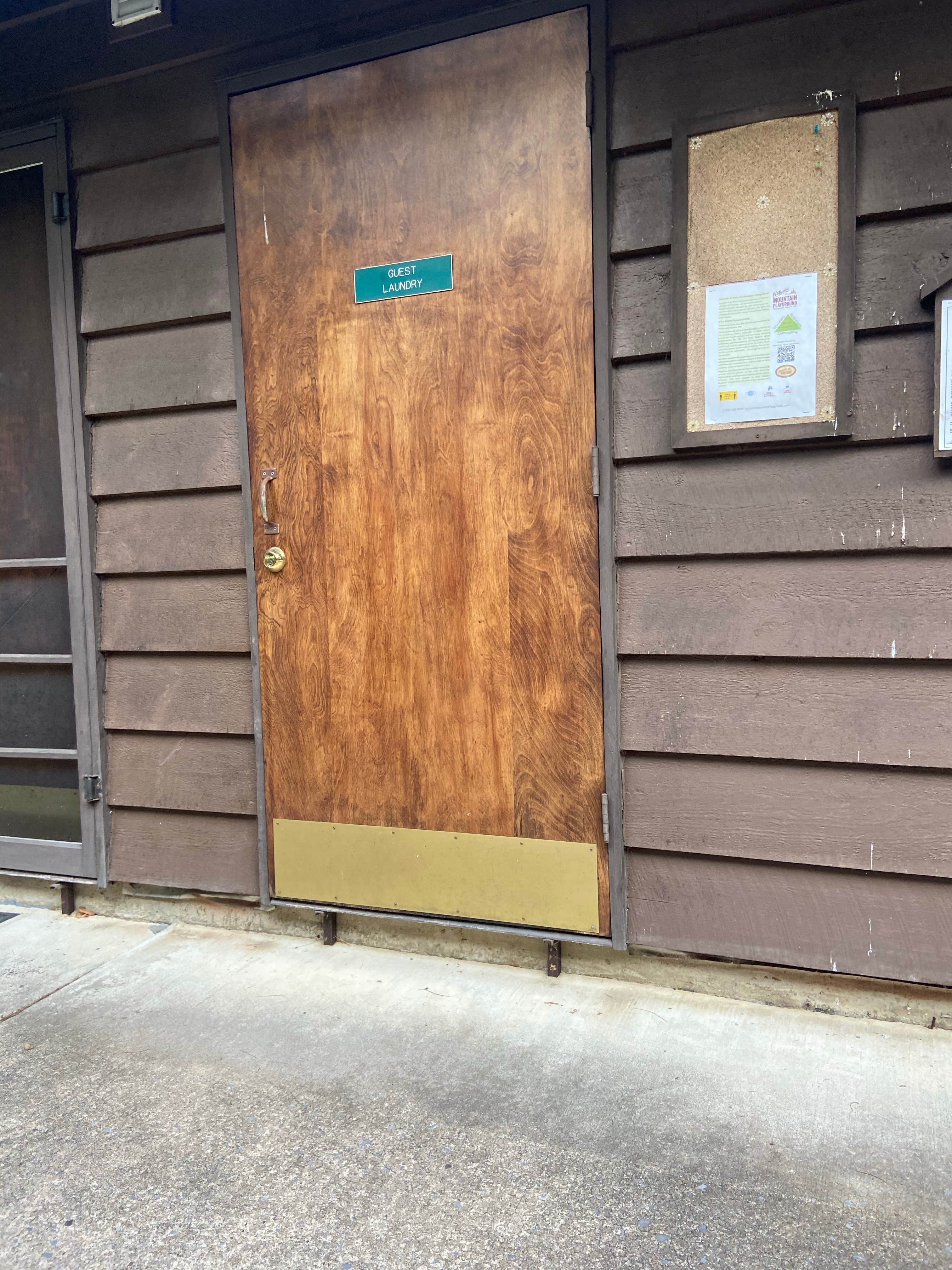 Camper-submitted photo at Seven Mile Campground near Snowshoe, WV