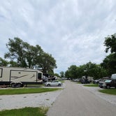 Review photo of Camp A Way Campground by Bonnie A., August 1, 2020