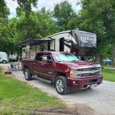 Review photo of Camp A Way Campground by Bonnie A., August 1, 2020