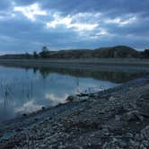 Review photo of Petrolia Reservoir by Beth D., August 1, 2020