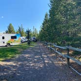 Review photo of Yellowstone Grizzly RV Park and Resort by Kristine B., August 1, 2020