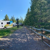 Review photo of Yellowstone Grizzly RV Park and Resort by Kristine B., August 1, 2020
